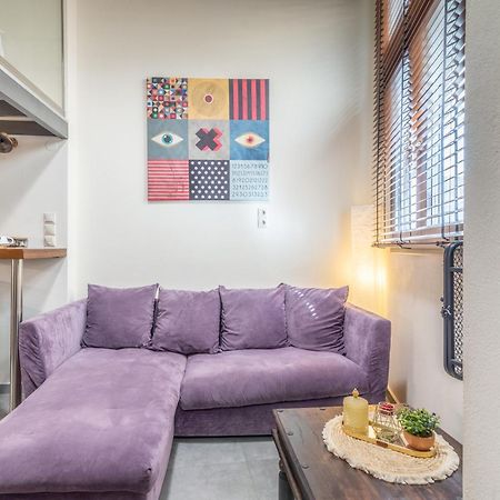 Art Loft In The City Centre Heraklion  Exterior photo