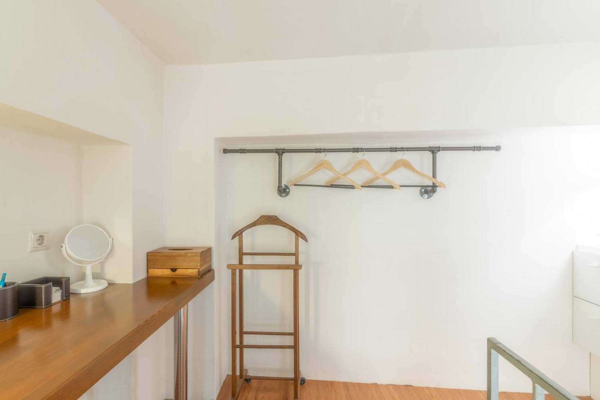 Art Loft In The City Centre Heraklion  Exterior photo